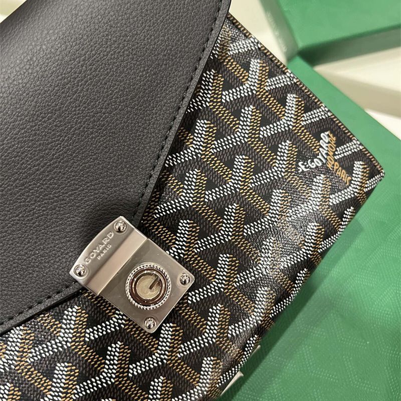Goyard Chypre Wallet-Pouch