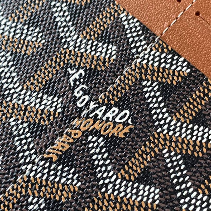Goyard Insert Louise wallet,