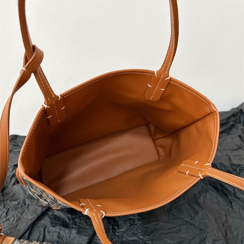 Goyard Villette MM tote bag