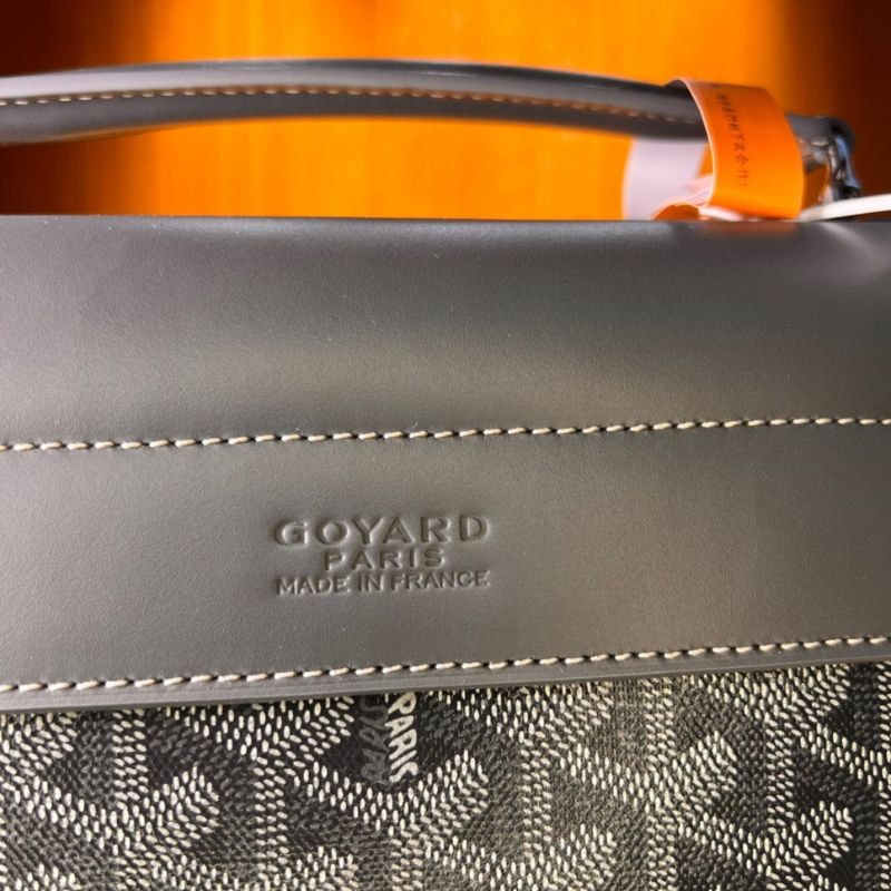 Goyard Citadin messenger bag