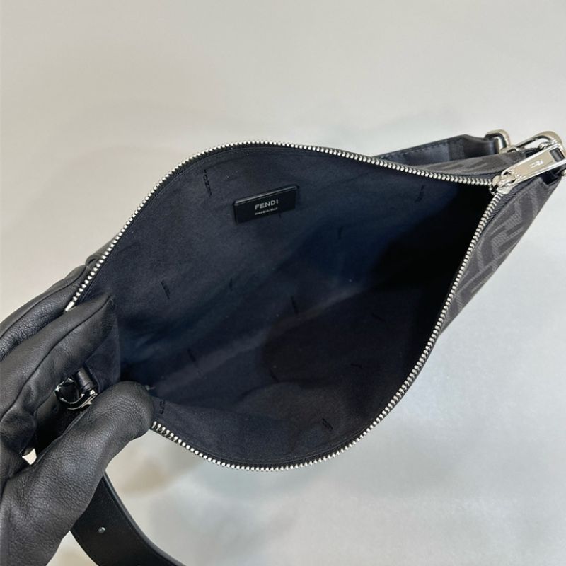 Fendi After Small Bag