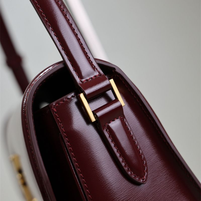 Saint Laurent Solferino Medium bag.