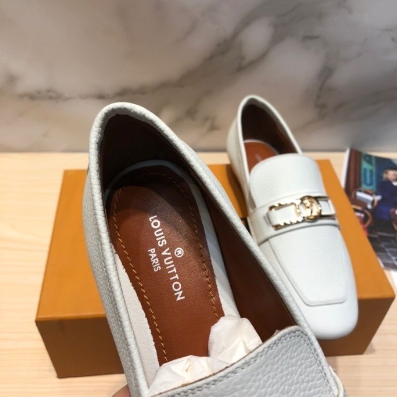Louis Vuitton LV Capri Loafer,