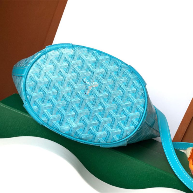 Goyard Belharra PM bag