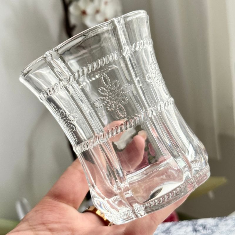 Dior Maison water glasses