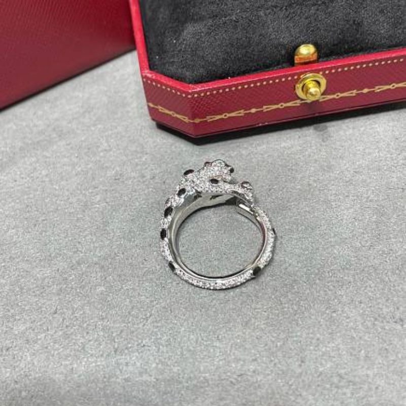 Panthère de Cartier Ring