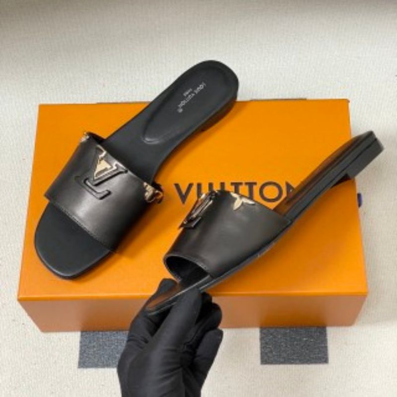 Louis Vuitton LV Mare Flat Mule.