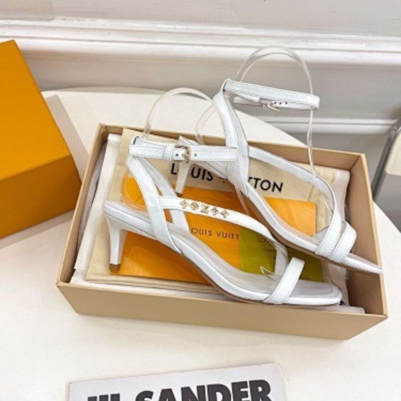 Louis Vuitton LV Isola Sandals