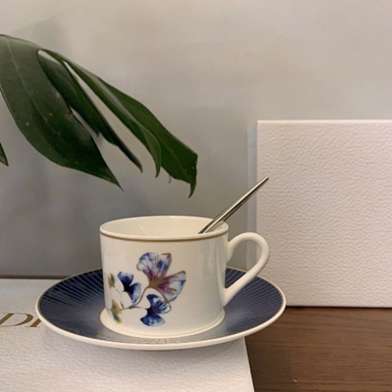 Dior Maison "Ginkgo" collection,