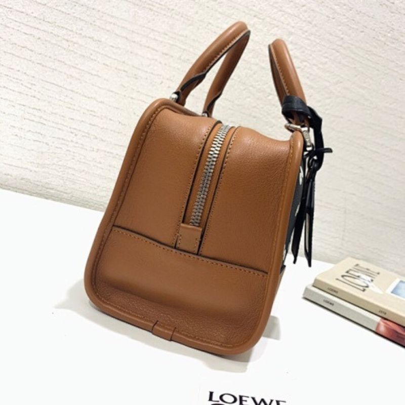 Loewe x Studio Ghibli Spirited Away Amazona 28 Bag.