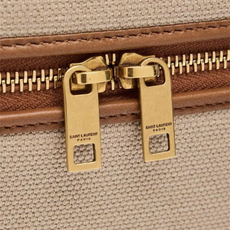 Saint Laurent Gaby mini vanity bag