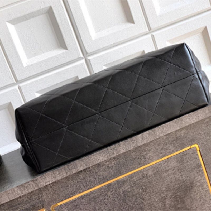 CHANEL 26C Maxi Hobo Bag,