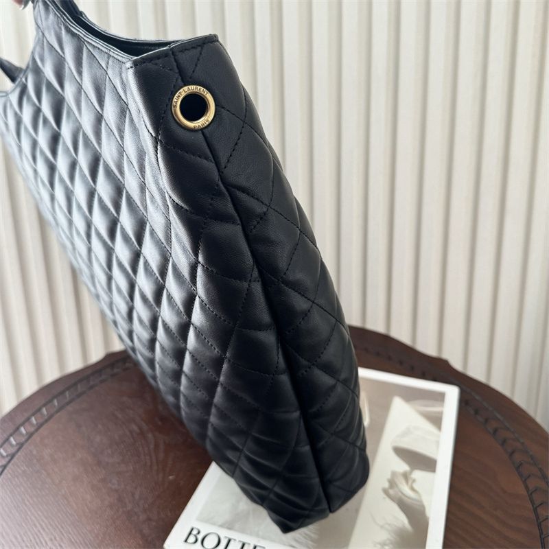 Saint Laurent Icare Maxi Shopping Bag