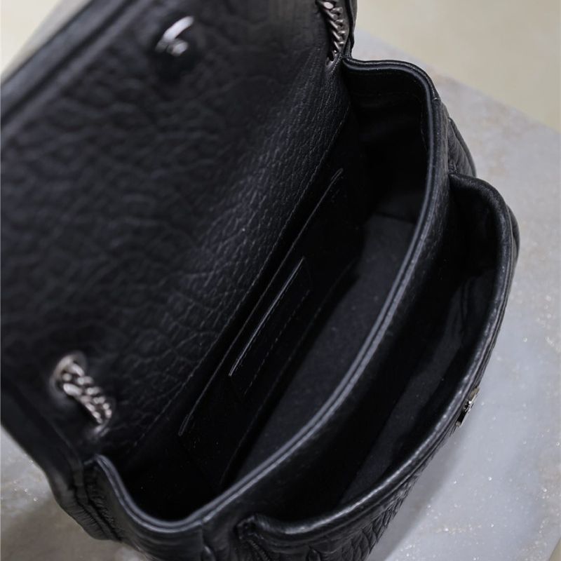 Saint Laurent Niki Baby shoulder bag,
