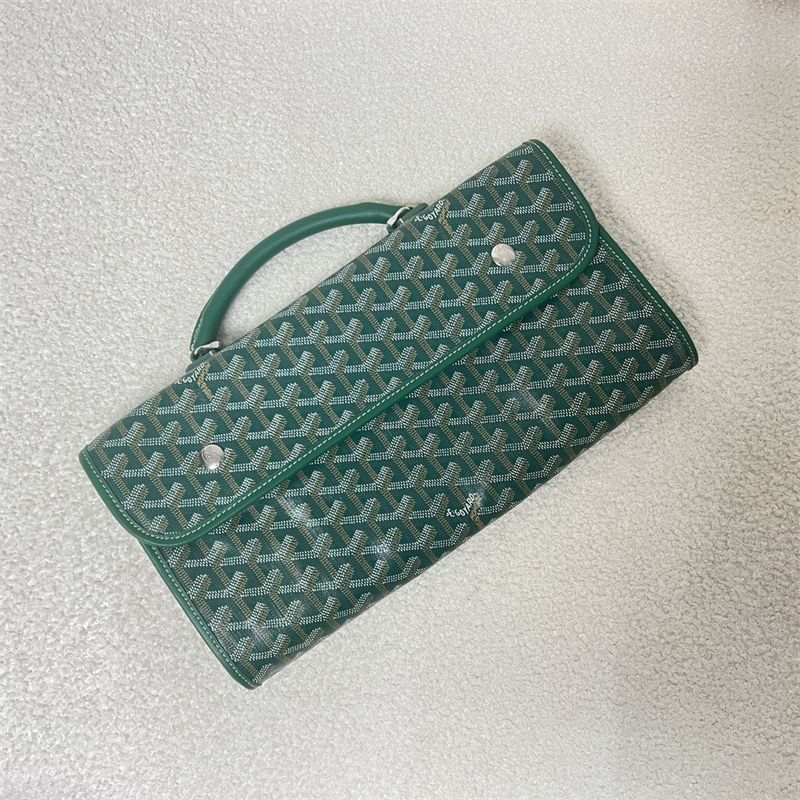 Goyard Plumet Pocket Wallet