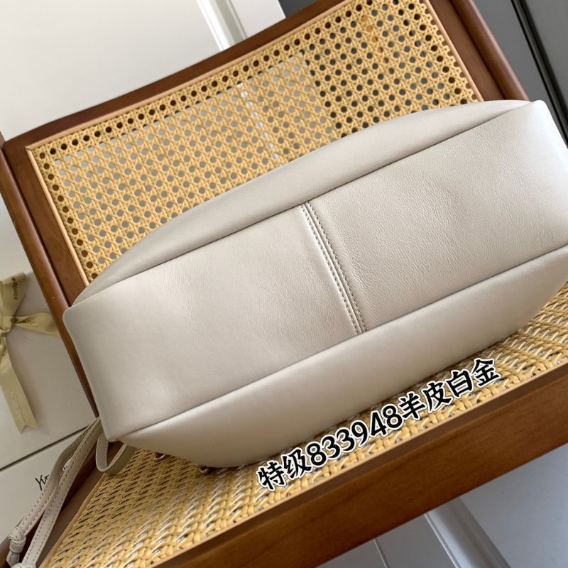 Saint Laurent Jamie Shopping bag in lambskin