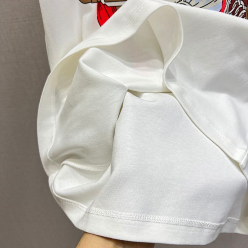 Hermès printed t-shirt,