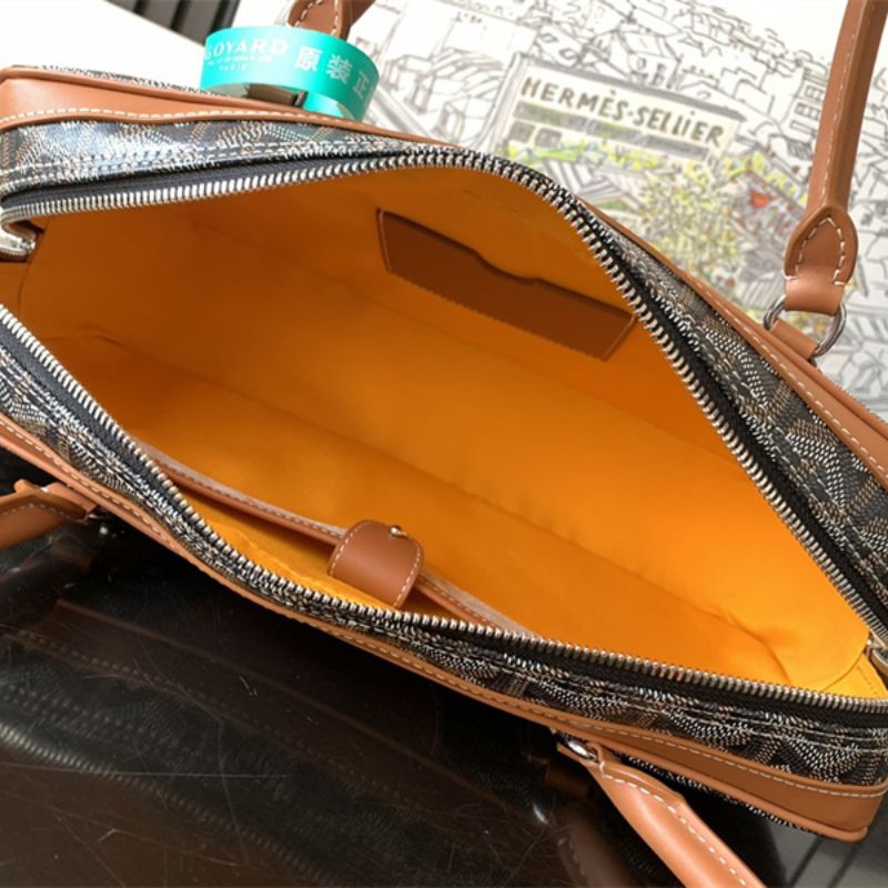 Goyard Saint Jeanne PM Satche