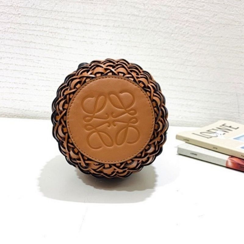 Loewe Pineapple bag,