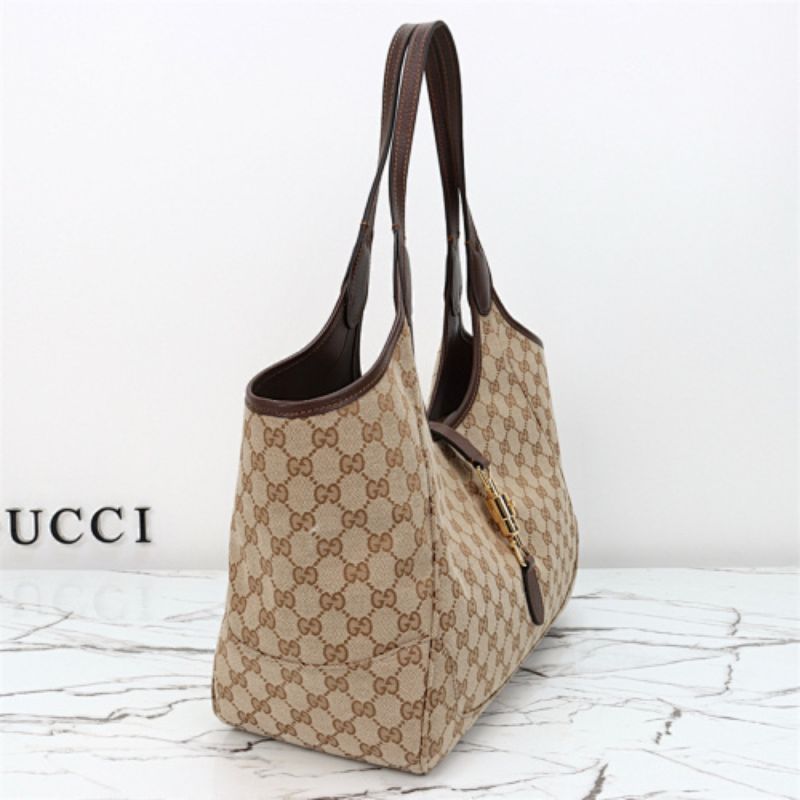 Gucci Mercato tote bag Spring Summer 2026 collection