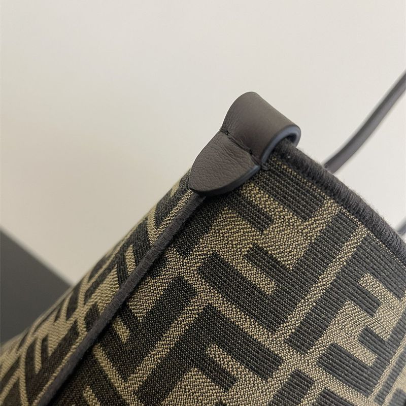 Fendi Roll Tote or Mini Roll Tote bag