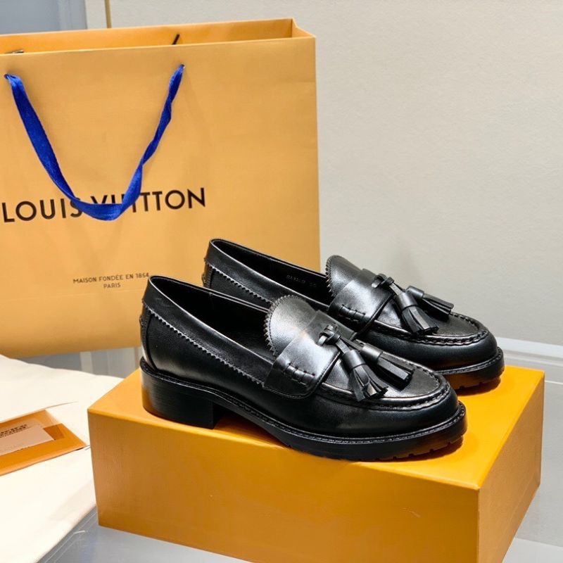 Louis Vuitton KG Kurt Geiger Mira Loafe