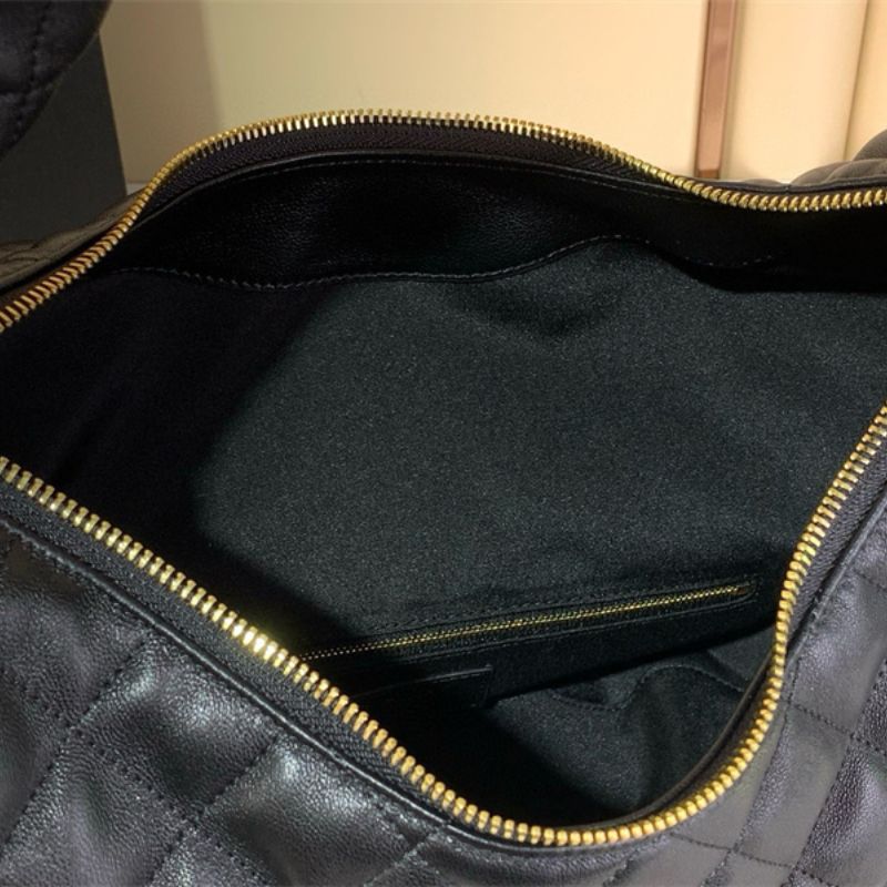 Saint Laurent Icare Maxi Shopping Bag