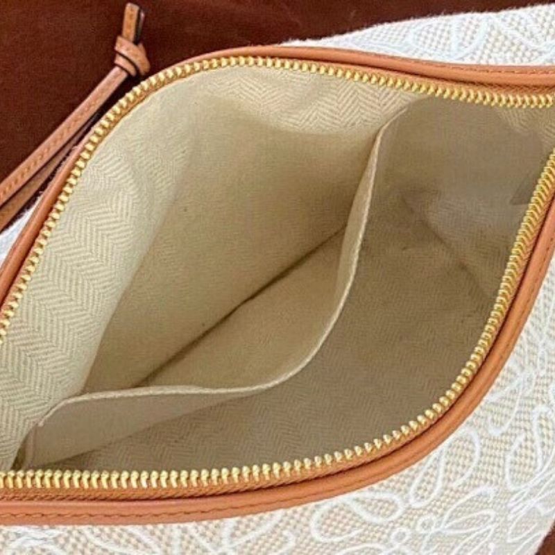 Loewe Cubi Anagram bag