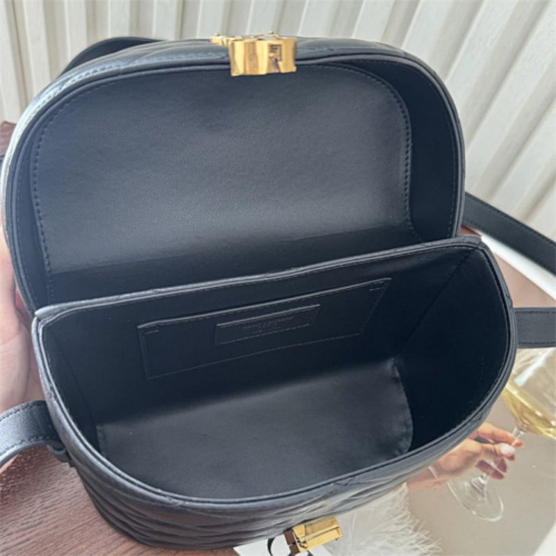 Saint Laurent June Box Bag