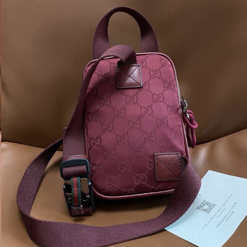Gucci Nexus mini sling Bag