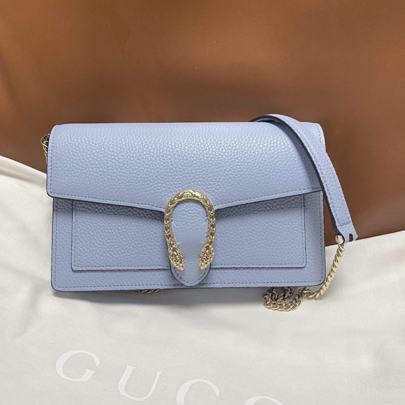 Gucci Dionysus On Chain Bag