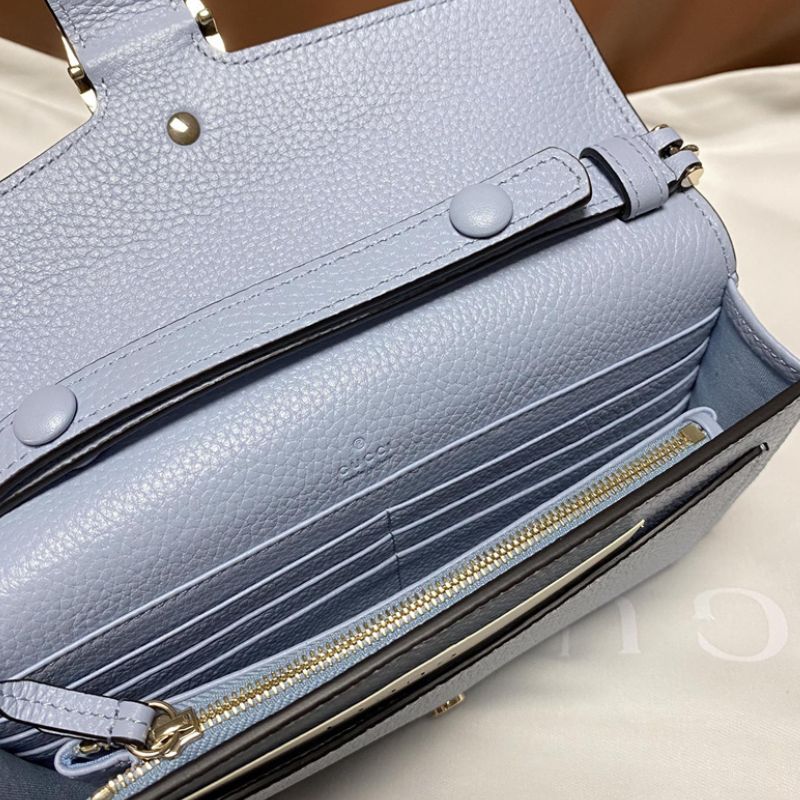 Gucci Dionysus On Chain Bag