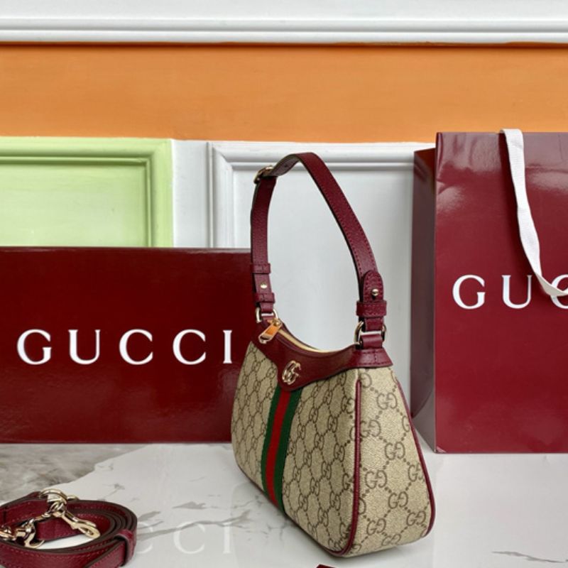 Gucci Ophidia small shoulder bag