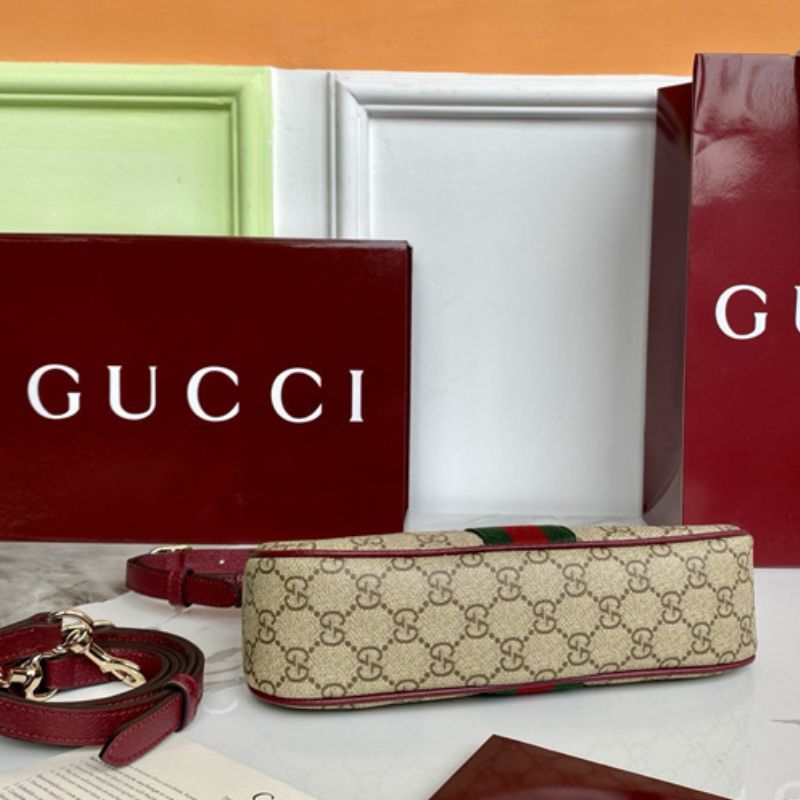 Gucci Ophidia small shoulder bag