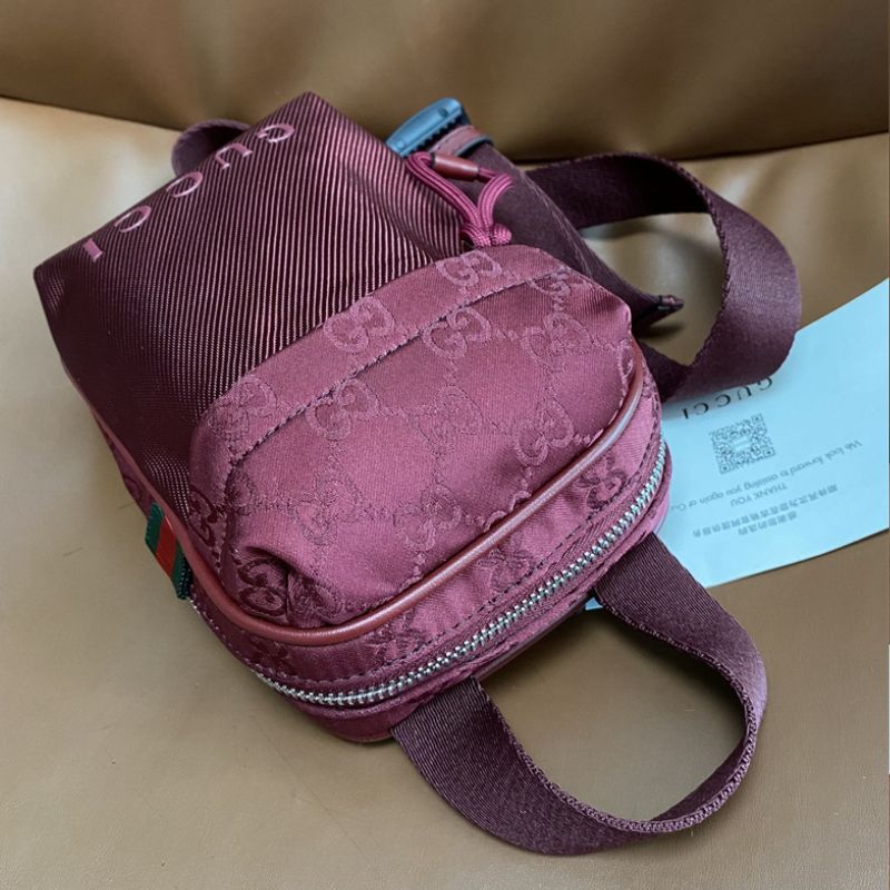 Gucci Nexus mini sling Bag