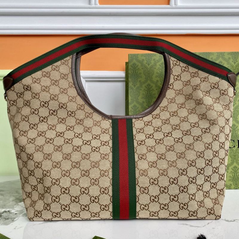 Gucci Ophidia tote bag