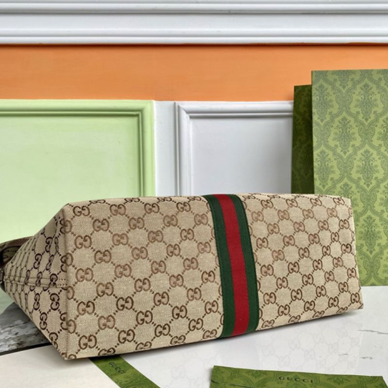 Gucci Ophidia tote bag