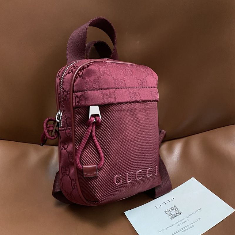 Gucci Nexus mini sling Bag