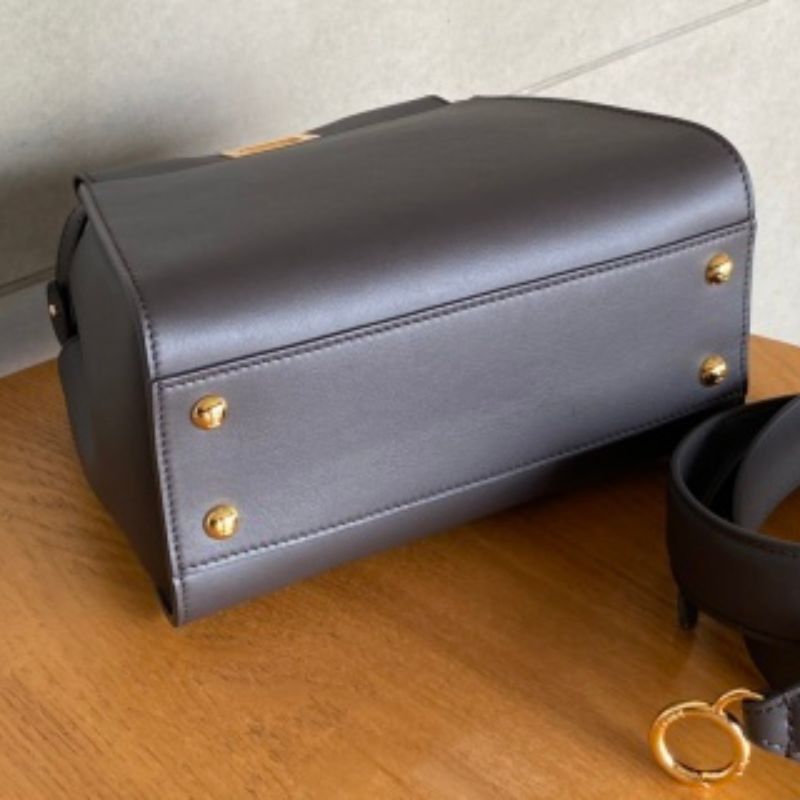 Fendi Peekaboo Series Handbag