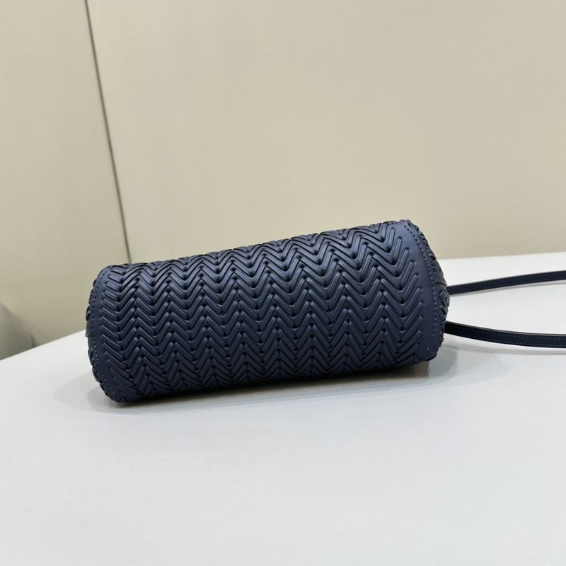 Fendi Small First Clutch Bag
