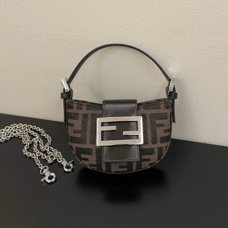 Fendi Vintage Bag