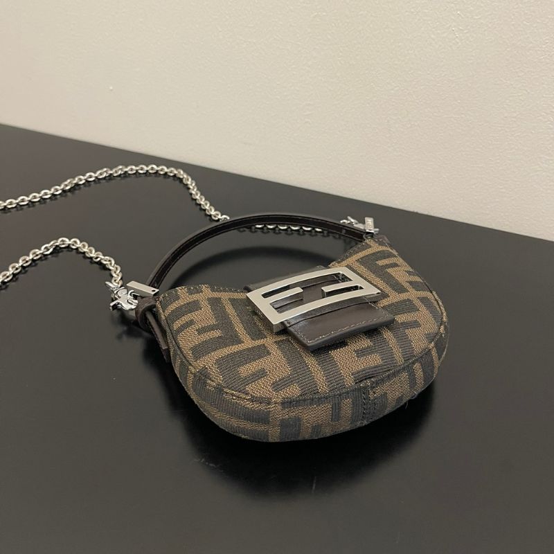 Fendi Vintage Bag