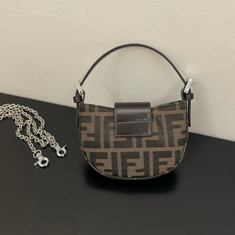 Fendi Vintage Bag