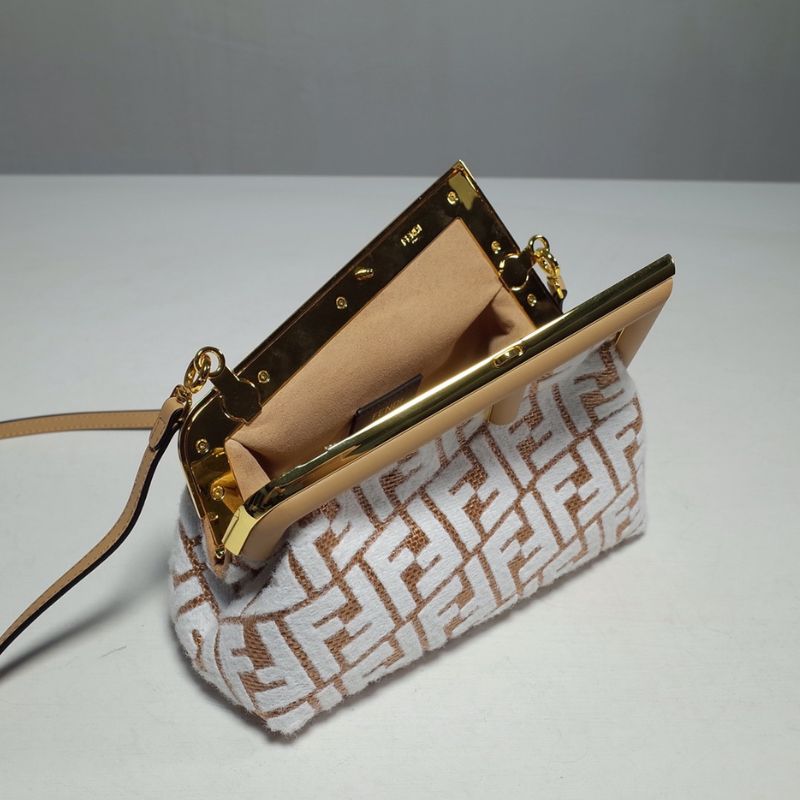 Fendi First Women Bag