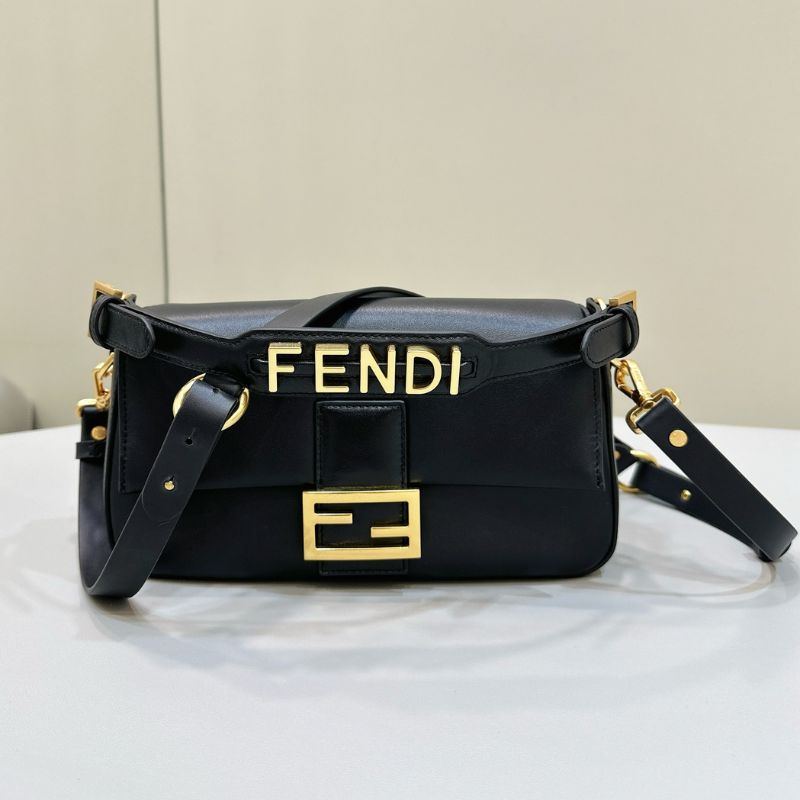 Fendi Stefano Pilati Bag