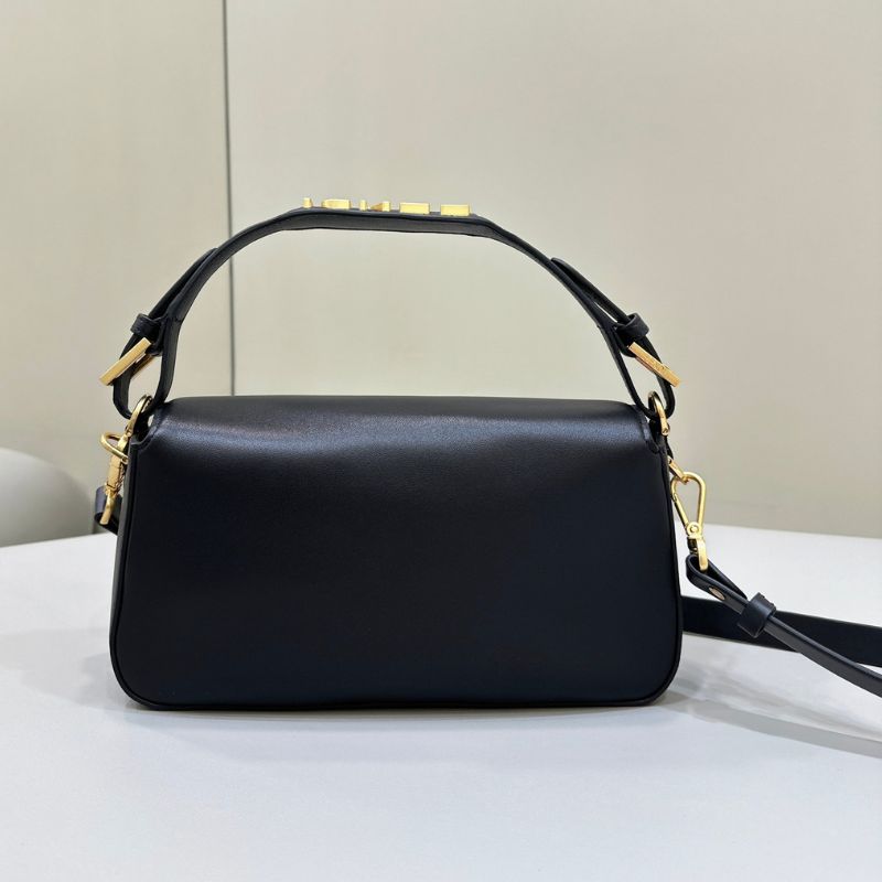 Fendi Stefano Pilati Bag
