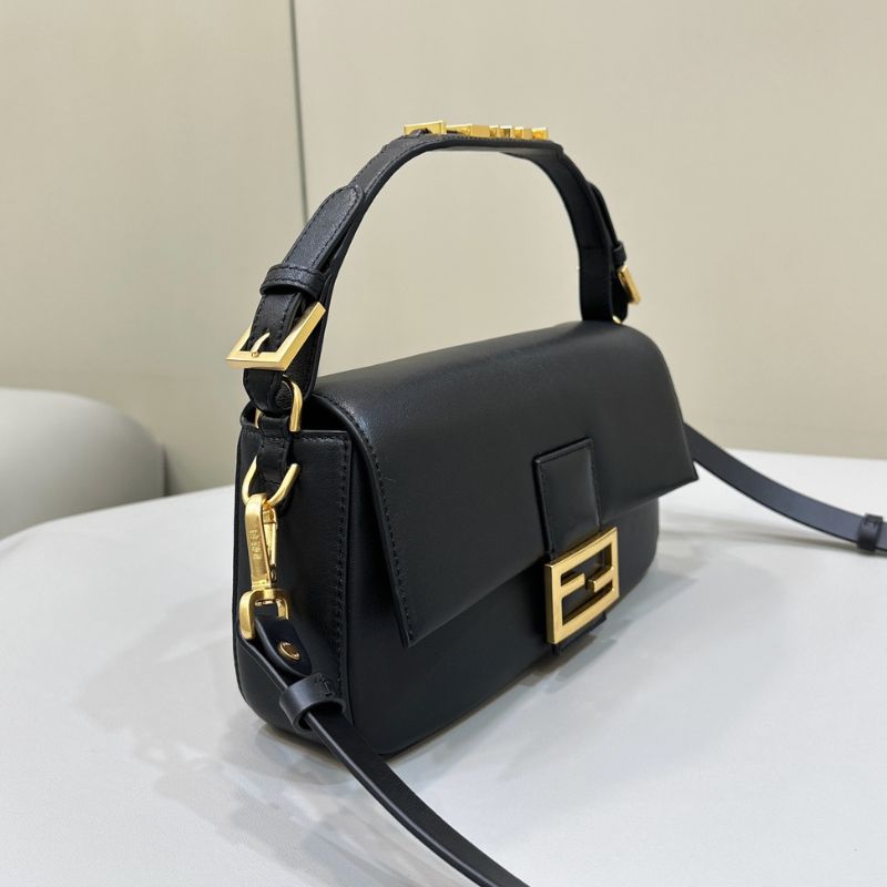 Fendi Stefano Pilati Bag