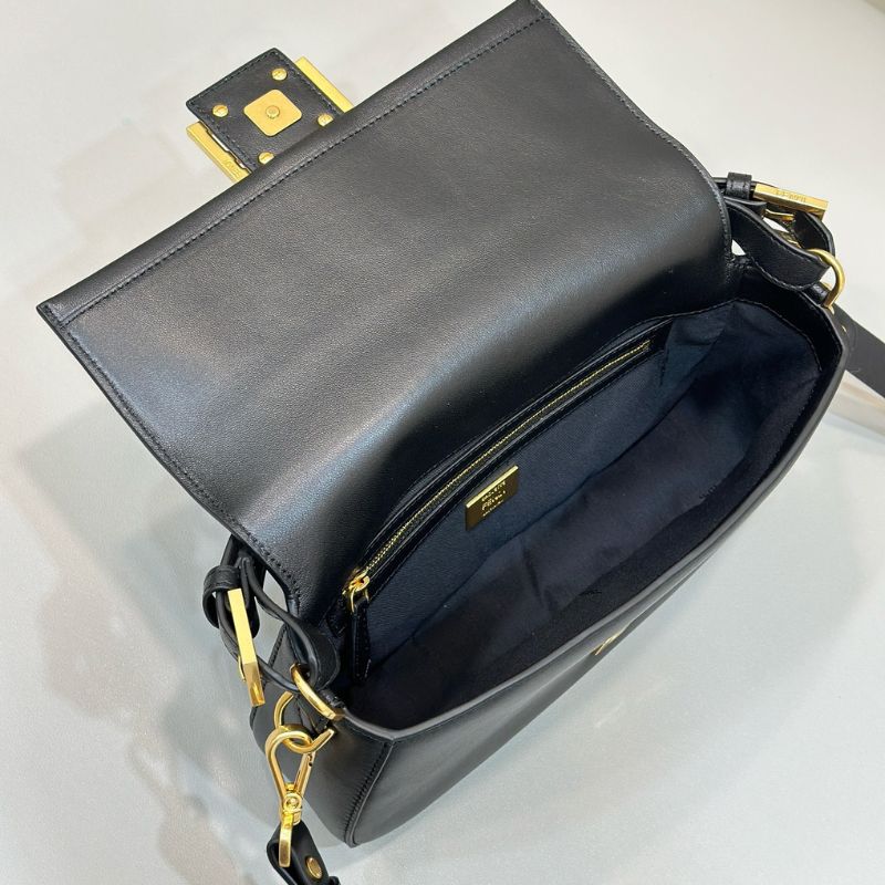 Fendi Stefano Pilati Bag