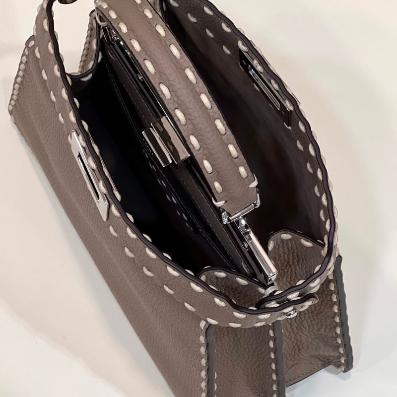 Fendi Peekaboo Bag