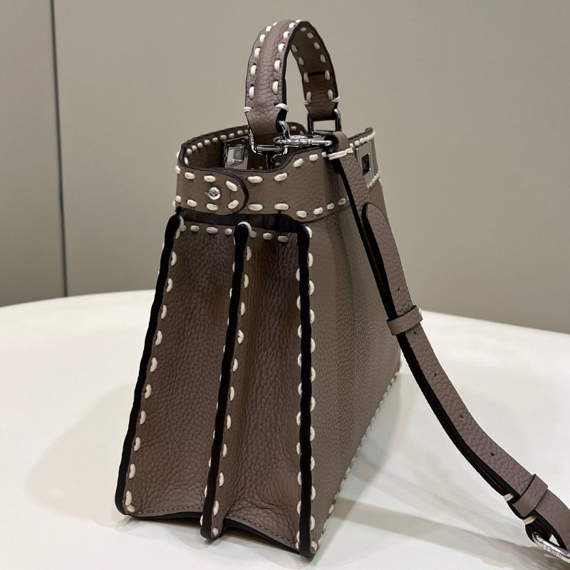 Fendi Peekaboo Bag